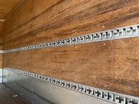 MITSUBISHI FUSO Canter Aluminum Van TKG-FEB50 2015 170,000km_13