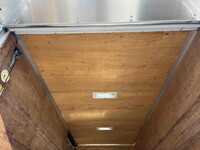 MITSUBISHI FUSO Canter Aluminum Van TKG-FEB50 2015 170,000km_14