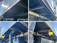 MITSUBISHI FUSO Canter Aluminum Van TKG-FEB50 2015 170,000km_17