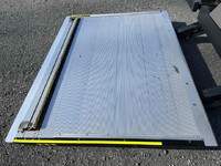 MITSUBISHI FUSO Canter Aluminum Van TKG-FEB50 2015 170,000km_19