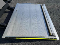 MITSUBISHI FUSO Canter Aluminum Van TKG-FEB50 2015 170,000km_20