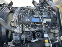 MITSUBISHI FUSO Canter Aluminum Van TKG-FEB50 2015 170,000km_22