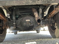 MITSUBISHI FUSO Canter Aluminum Van TKG-FEB50 2015 170,000km_28