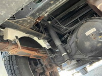 MITSUBISHI FUSO Canter Aluminum Van TKG-FEB50 2015 170,000km_29