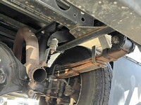 MITSUBISHI FUSO Canter Aluminum Van TKG-FEB50 2015 170,000km_30