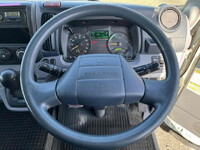 MITSUBISHI FUSO Canter Aluminum Van TKG-FEB50 2015 170,000km_35