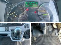 MITSUBISHI FUSO Canter Aluminum Van TKG-FEB50 2015 170,000km_37
