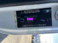 MITSUBISHI FUSO Canter Aluminum Van TKG-FEB50 2015 170,000km_40