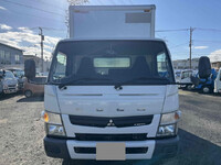 MITSUBISHI FUSO Canter Aluminum Van TKG-FEB50 2015 170,000km_5