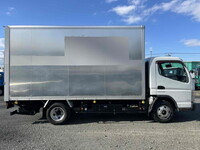 MITSUBISHI FUSO Canter Aluminum Van TKG-FEB50 2015 170,000km_6