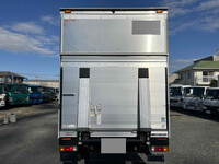 MITSUBISHI FUSO Canter Aluminum Van TKG-FEB50 2015 170,000km_7
