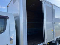 MITSUBISHI FUSO Canter Aluminum Van TKG-FEB50 2015 170,000km_9