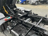 MITSUBISHI FUSO Canter Garbage Truck TPG-FEA50 2017 169,000km_17