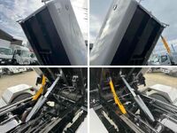 MITSUBISHI FUSO Canter Garbage Truck TPG-FEA50 2017 169,000km_19