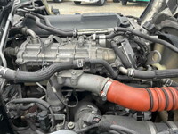 MITSUBISHI FUSO Canter Garbage Truck TPG-FEA50 2017 169,000km_25