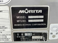 MITSUBISHI FUSO Canter Garbage Truck TPG-FEA50 2017 169,000km_29