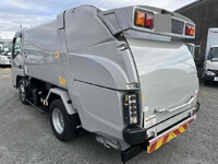 MITSUBISHI FUSO Canter Garbage Truck TPG-FEA50 2017 169,000km_2