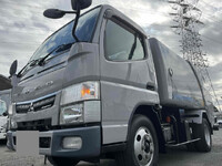 MITSUBISHI FUSO Canter Garbage Truck TPG-FEA50 2017 169,000km_3