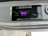 MITSUBISHI FUSO Canter Garbage Truck TPG-FEA50 2017 169,000km_40