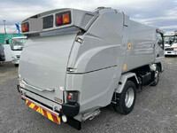 MITSUBISHI FUSO Canter Garbage Truck TPG-FEA50 2017 169,000km_4