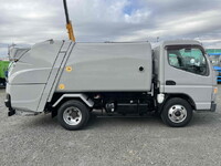 MITSUBISHI FUSO Canter Garbage Truck TPG-FEA50 2017 169,000km_6