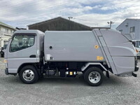 MITSUBISHI FUSO Canter Garbage Truck TPG-FEA50 2017 169,000km_8