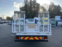 ISUZU Elf Safety Loader TRG-NPR85AN 2018 89,016km_13