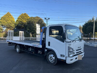 ISUZU Elf Safety Loader TRG-NPR85AN 2018 89,016km_3