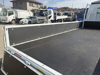 MITSUBISHI FUSO Canter Flat Body 2RG-FEAV0 2024 1,108km_10