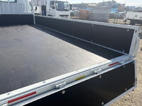 MITSUBISHI FUSO Canter Flat Body 2RG-FEAV0 2024 1,108km_11