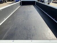 MITSUBISHI FUSO Canter Flat Body 2RG-FEAV0 2024 1,108km_12