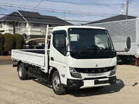 MITSUBISHI FUSO Canter Flat Body 2RG-FEAV0 2024 1,108km_1