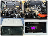 MITSUBISHI FUSO Canter Flat Body 2RG-FEAV0 2024 1,108km_25