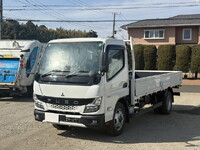 MITSUBISHI FUSO Canter Flat Body 2RG-FEAV0 2024 1,108km_3