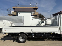 MITSUBISHI FUSO Canter Flat Body 2RG-FEAV0 2024 1,108km_5