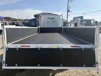 MITSUBISHI FUSO Canter Flat Body 2RG-FEAV0 2024 1,108km_9