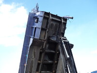 UD TRUCKS Quon Dump QKG-CW5XL 2016 659,711km_15