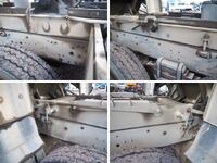 UD TRUCKS Quon Dump QKG-CW5XL 2016 659,711km_18