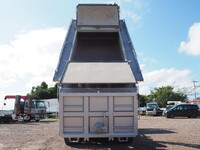 UD TRUCKS Quon Dump QKG-CW5XL 2016 659,741km_20
