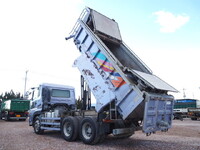 UD TRUCKS Quon Dump QKG-CW5XL 2016 659,711km_2