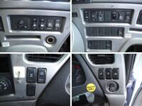 UD TRUCKS Quon Dump QKG-CW5XL 2016 659,711km_37