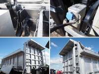 UD TRUCKS Quon Dump QKG-CW5XL 2016 659,741km_38
