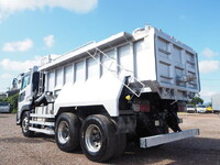 UD TRUCKS Quon Dump QKG-CW5XL 2016 659,741km_4