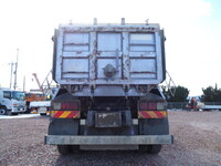 UD TRUCKS Quon Dump QKG-CW5XL 2016 659,711km_5