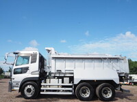 UD TRUCKS Quon Dump QKG-CW5XL 2016 659,741km_5