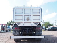 UD TRUCKS Quon Dump QKG-CW5XL 2016 659,741km_6