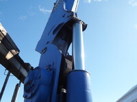 UD TRUCKS Condor Truck (With 5 Steps Of Cranes) TKG-MK38L 2013 124,057km_11