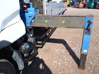 UD TRUCKS Condor Truck (With 5 Steps Of Cranes) TKG-MK38L 2013 124,057km_12