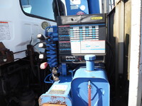 UD TRUCKS Condor Truck (With 5 Steps Of Cranes) TKG-MK38L 2013 124,057km_13