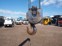 UD TRUCKS Condor Truck (With 5 Steps Of Cranes) TKG-MK38L 2013 124,057km_14